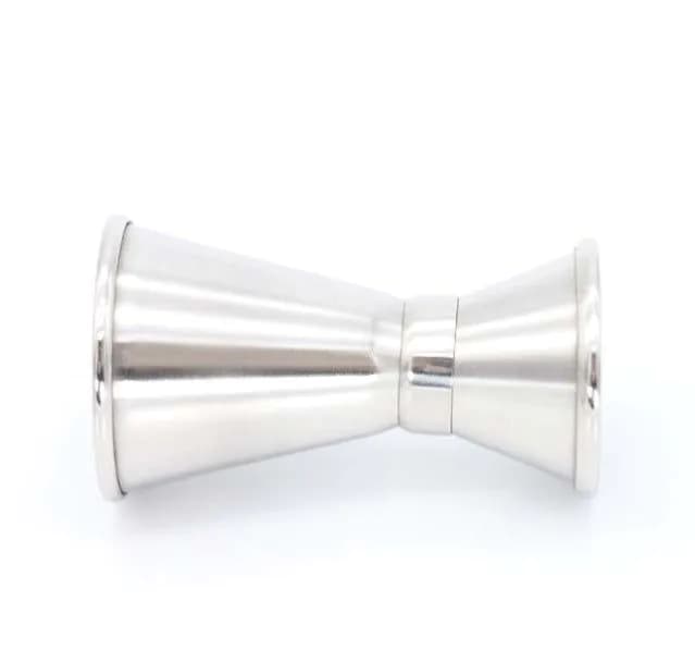 image-Stainless Steel Cocktail Shaker Ice Bucket Six-piece Set