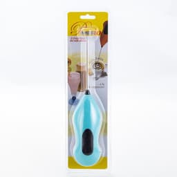 image-Stainless steel electric egg beater coffee blender milking machine