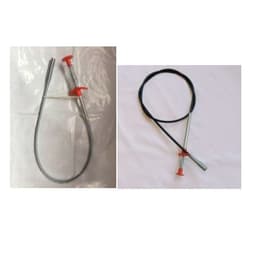 image-60CM Sewer Dredger Spring Pipe Dredging Tool Household Hair Cleaner Drain Clog Remover Cleaning Tools Household For Kitchen Sink Kitchen Gadgets