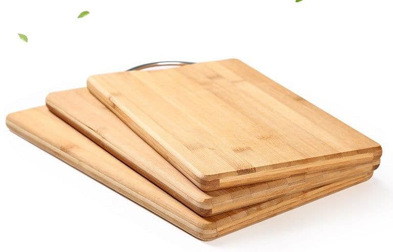 image-Kitchen Cutting Board