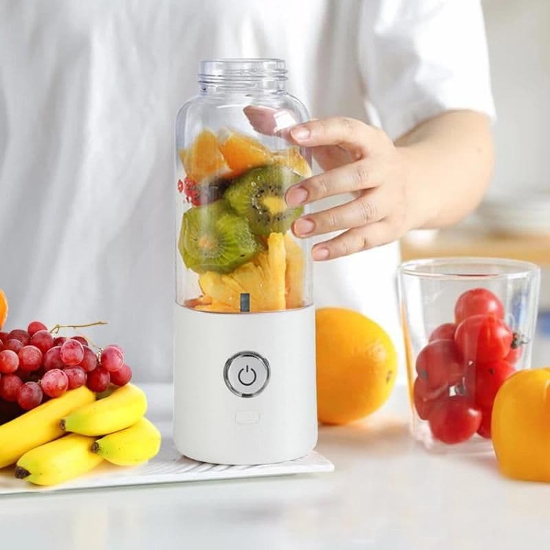 image-Mini juicer