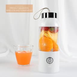 image-Mini juicer