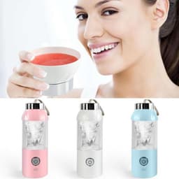 image-Mini juicer