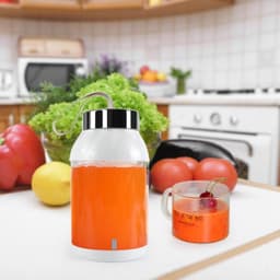 image-Mini juicer