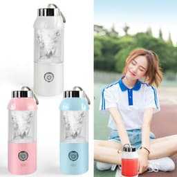 image-Mini juicer