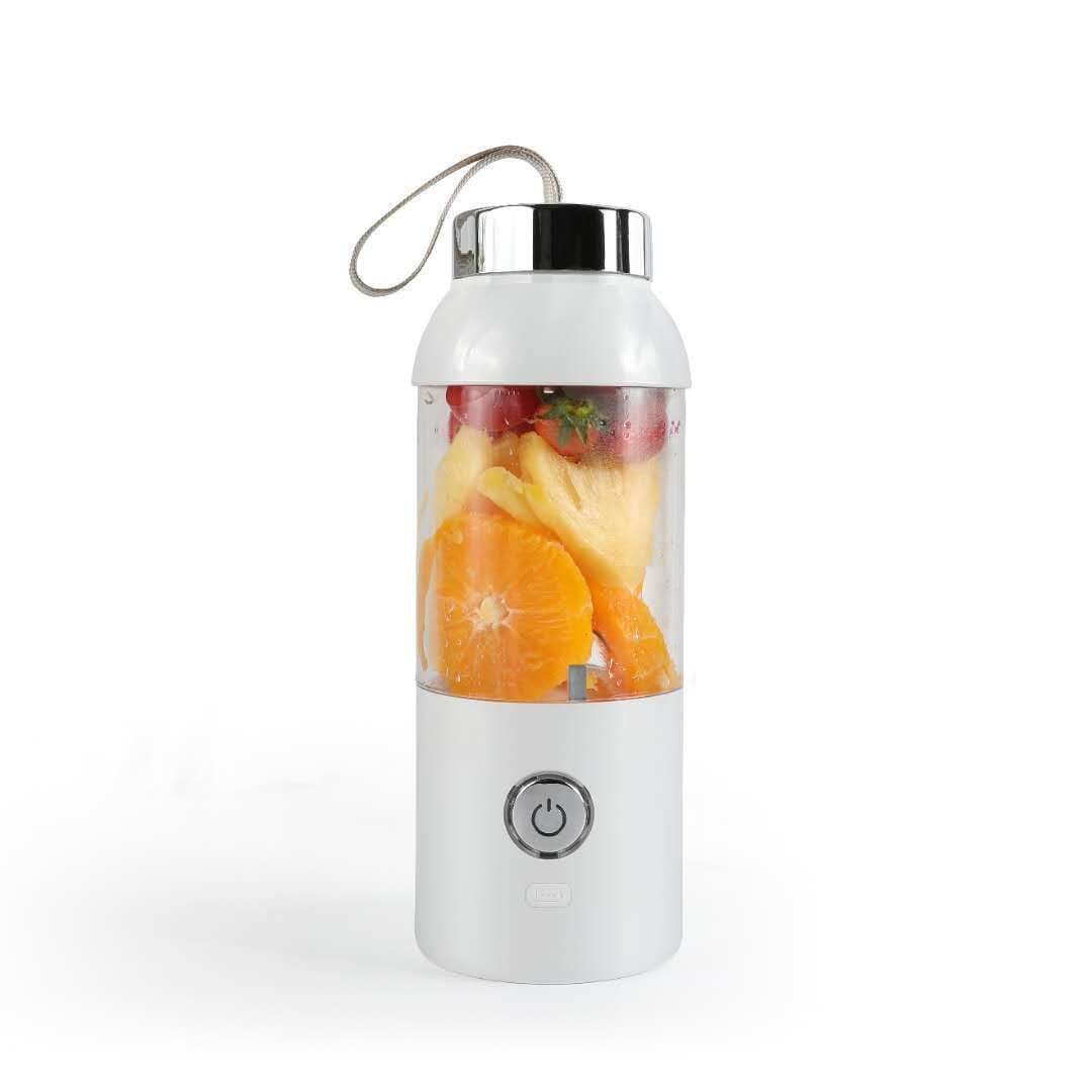 image-Mini juicer