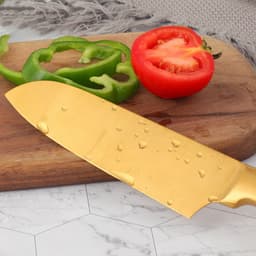 image-Household stainless steel kitchen knife
