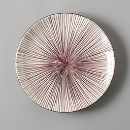 image-Creative tableware dishes