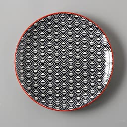 image-Creative tableware dishes