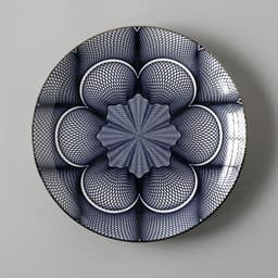image-Creative tableware dishes
