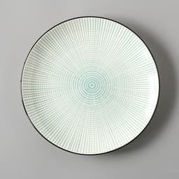 image-Creative tableware dishes
