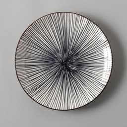 image-Creative tableware dishes