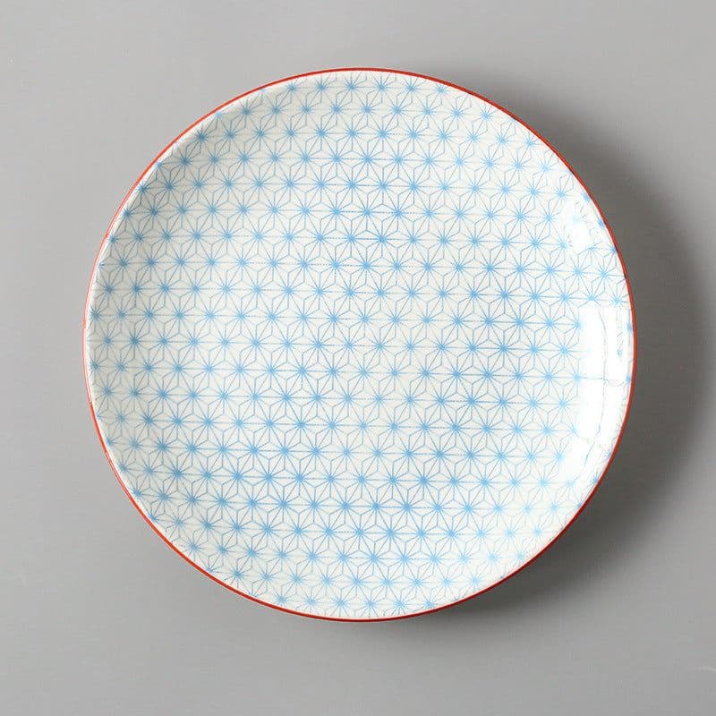 image-Creative tableware dishes