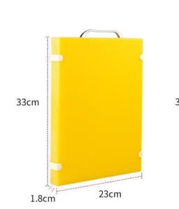 image-Household cutting board