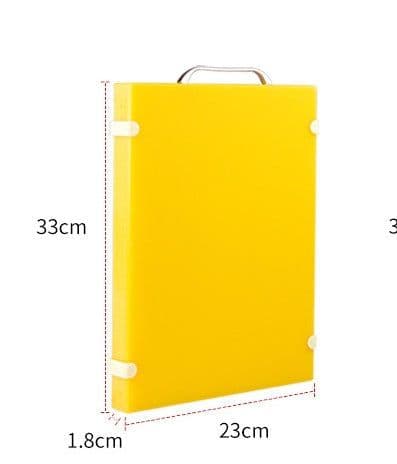 image-Household cutting board