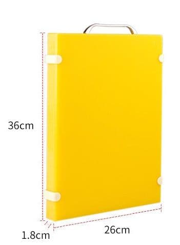 image-Household cutting board