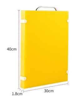 image-Household cutting board