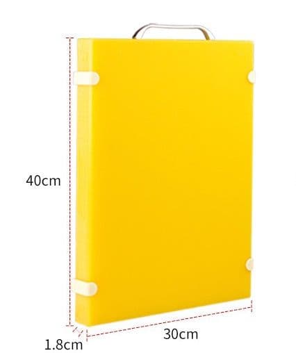 image-Household cutting board