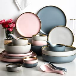 image-Dishes and utensils