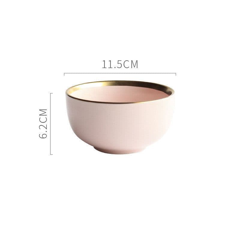 image-Dishes and utensils