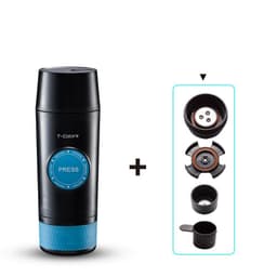 image-Portable coffee machine
