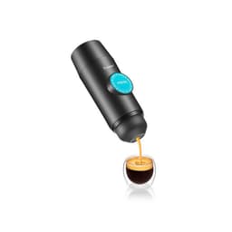 image-Portable coffee machine