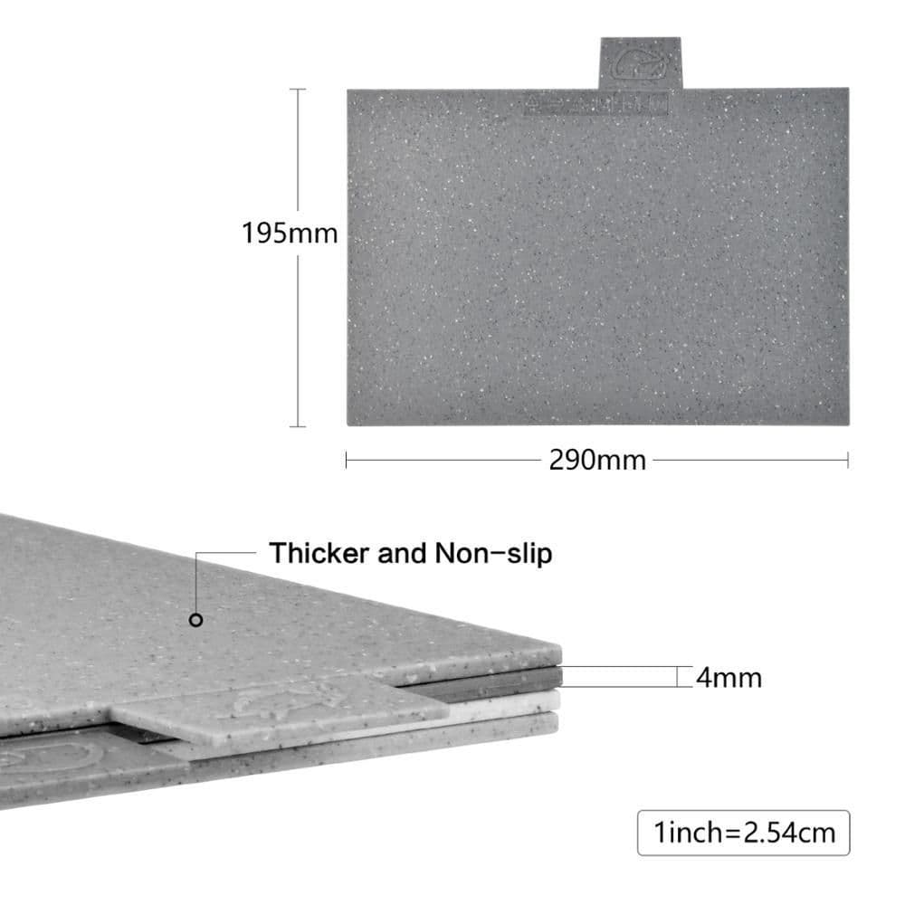 image-Kitchen multifunctional cutting board