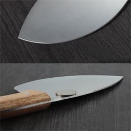 image-Commercial Seafood Market Aquatic Fish Knife Kitchen Knife Knives