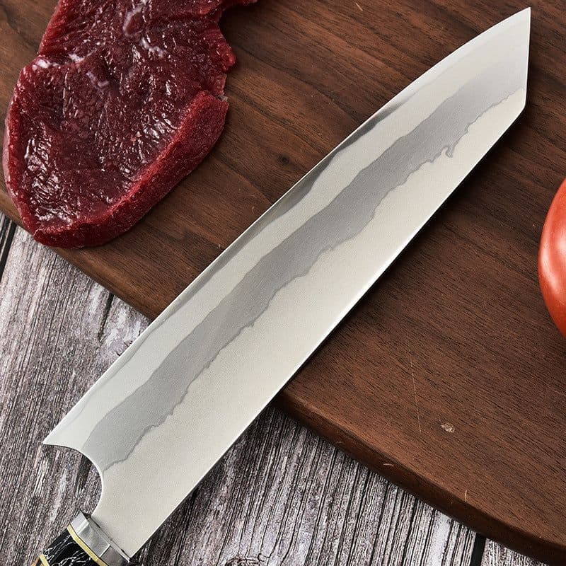 image-Stainless Steel Kitchen Knife Kitchen Knife Household Chef Knife