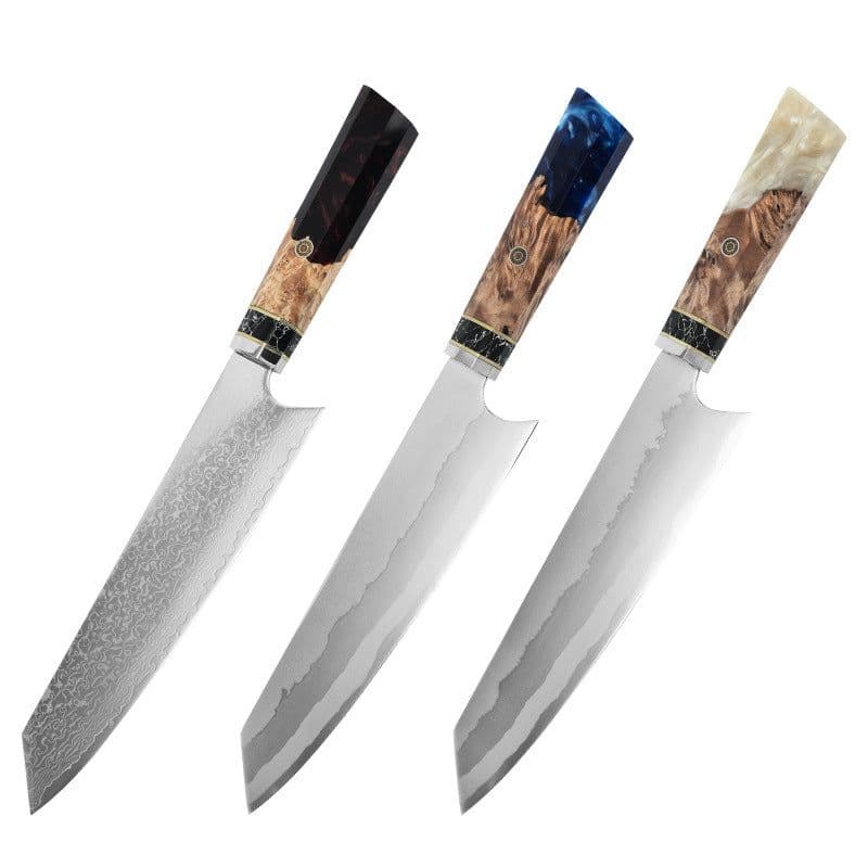 image-Stainless Steel Kitchen Knife Kitchen Knife Household Chef Knife