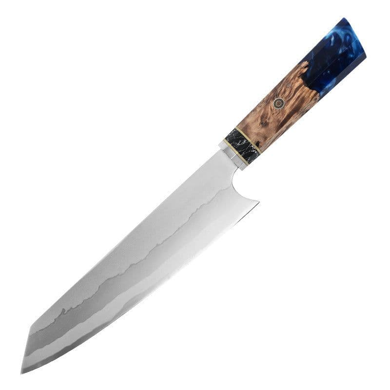 image-Stainless Steel Kitchen Knife Kitchen Knife Household Chef Knife