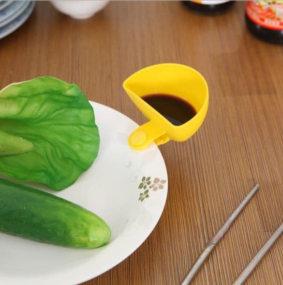 image-The creative kitchen can hold bowls, dishes, dishes, dishes, dishes and salad boxes