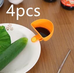 image-The creative kitchen can hold bowls, dishes, dishes, dishes, dishes and salad boxes