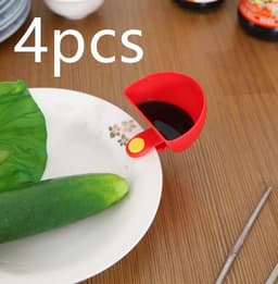 image-The creative kitchen can hold bowls, dishes, dishes, dishes, dishes and salad boxes