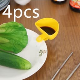 image-The creative kitchen can hold bowls, dishes, dishes, dishes, dishes and salad boxes
