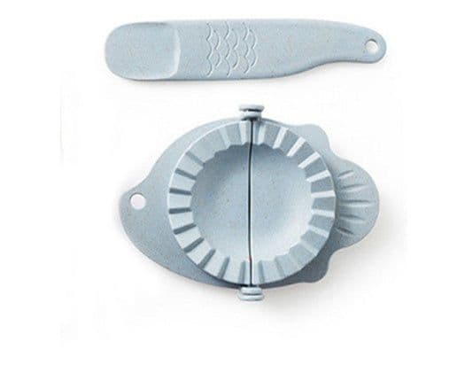 image-Plastic Dumpling Maker Device
