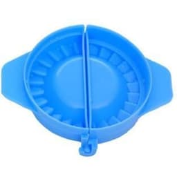 image-Plastic Dumpling Maker Device