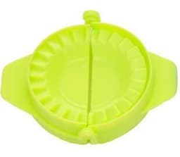 image-Plastic Dumpling Maker Device