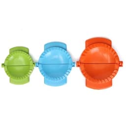 image-Plastic Dumpling Maker Device
