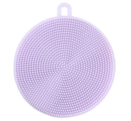 image-Brosse De Nettoyage Pour Lave-vaisselle En Silicone Pour Cuisine