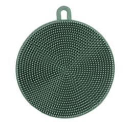 image-Brosse De Nettoyage Pour Lave-vaisselle En Silicone Pour Cuisine