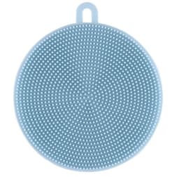 image-Brosse De Nettoyage Pour Lave-vaisselle En Silicone Pour Cuisine