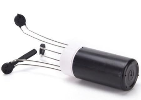 image-Home Use 3 Speeds Wireless Stir Crazy Mixer Automatic Blender Hands Free Kitchen Utensil Food Sauce Automatic Stirrer Blender