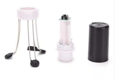 image-Home Use 3 Speeds Wireless Stir Crazy Mixer Automatic Blender Hands Free Kitchen Utensil Food Sauce Automatic Stirrer Blender