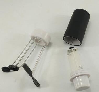 image-Home Use 3 Speeds Wireless Stir Crazy Mixer Automatic Blender Hands Free Kitchen Utensil Food Sauce Automatic Stirrer Blender