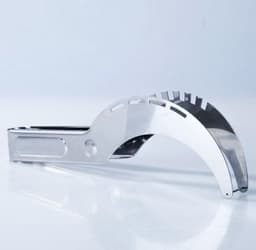 image-Stainless Steel Cutter For Watermelon Hami Melon Pitaya Pawpaw