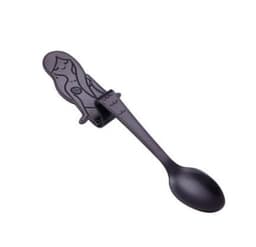 image-Cute Mermaid Coffee Spoon
