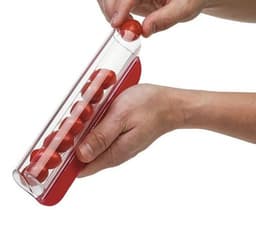 image-Tomato Slicer Grape Slicer Fruit Slicer Cherry Slicer Kitchen Gadgets