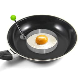 image-Thicken Creative Love Stainless Steel Fried Egg Mold