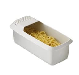 image-Microwave Noodles Pasta Spaghetti Cooker Eco-Friendly Cooking Pasta Box Kitchen Tool